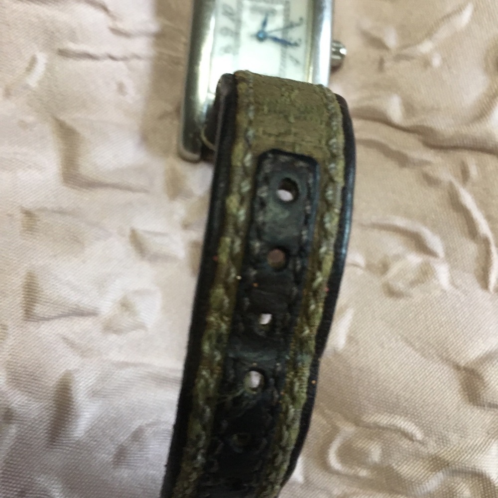 Coach watch - Picture 4 of 5